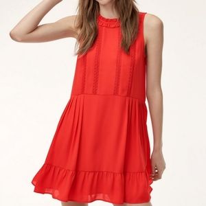 Sunday Best Raleigh Dress